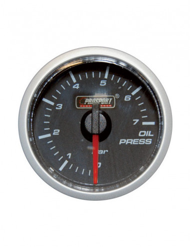 Manomètre Prosport EVO Pression Turbo – Drift car performance