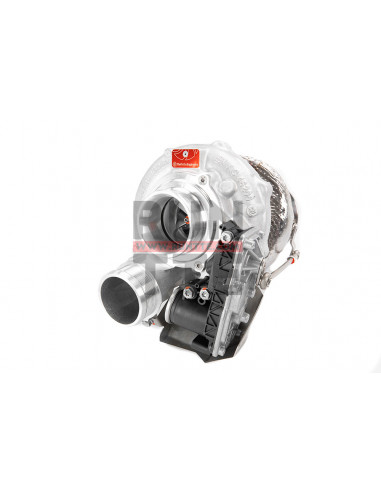 Turbo TTE560 for MERCEDES A45 A45 S CLA GLA M139 AMG