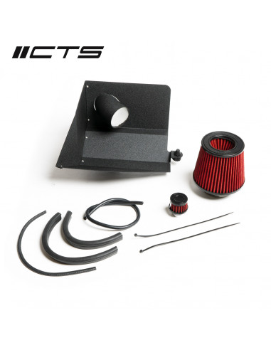 CTS Turbo intake kit for Volkswagen Golf 7 1.4 TSI / Jetta 1.4 TSI EA211 after 2019