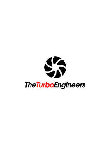Pareja de turbo TTE960 para Audi RS6 C5 V8 4.2 Biturbo