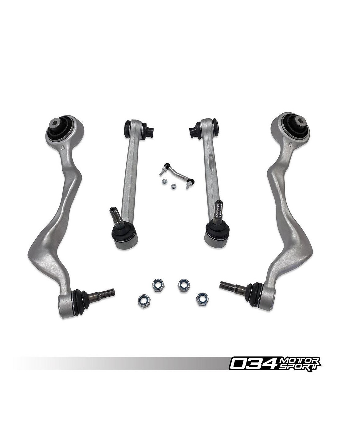 Reinforced Upper Suspension Arms 034motorsport Bmw Series 1 E82 Series