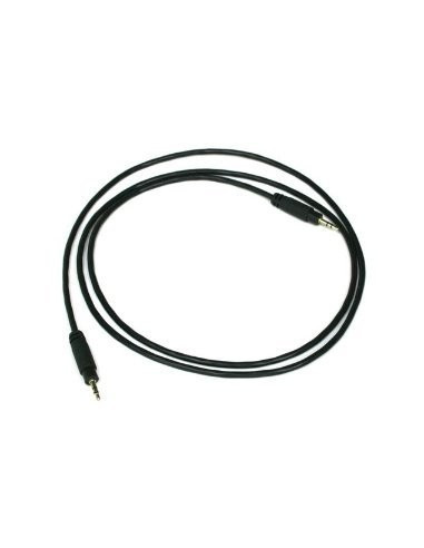 INNOV ATE male / male cable diameter 2.5mm 120cm for INNOV ATE XD-16 LC-1 LMA-3 DL-32 SSI-4 TC-4 ST-12