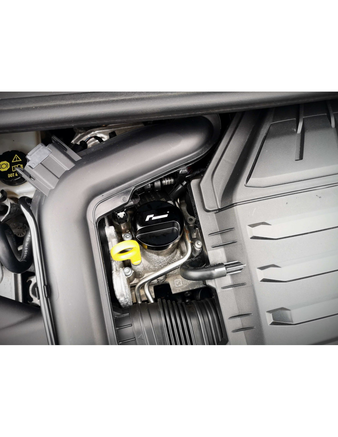 Bouchon Remplissage Huile Renault Clio RS Megane RS