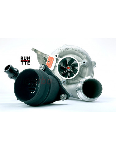 Turbo TT6XX pour Toyota Supra A90 GR 3.0 340cv