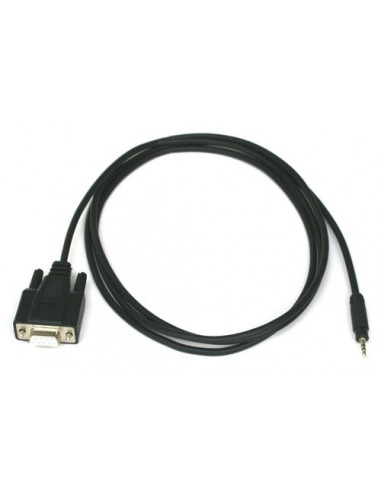 Serial port cable INNOV ATE LC-1 XD-16 LMA-3 DL-32 SSI-4 TC-4 Aux Box