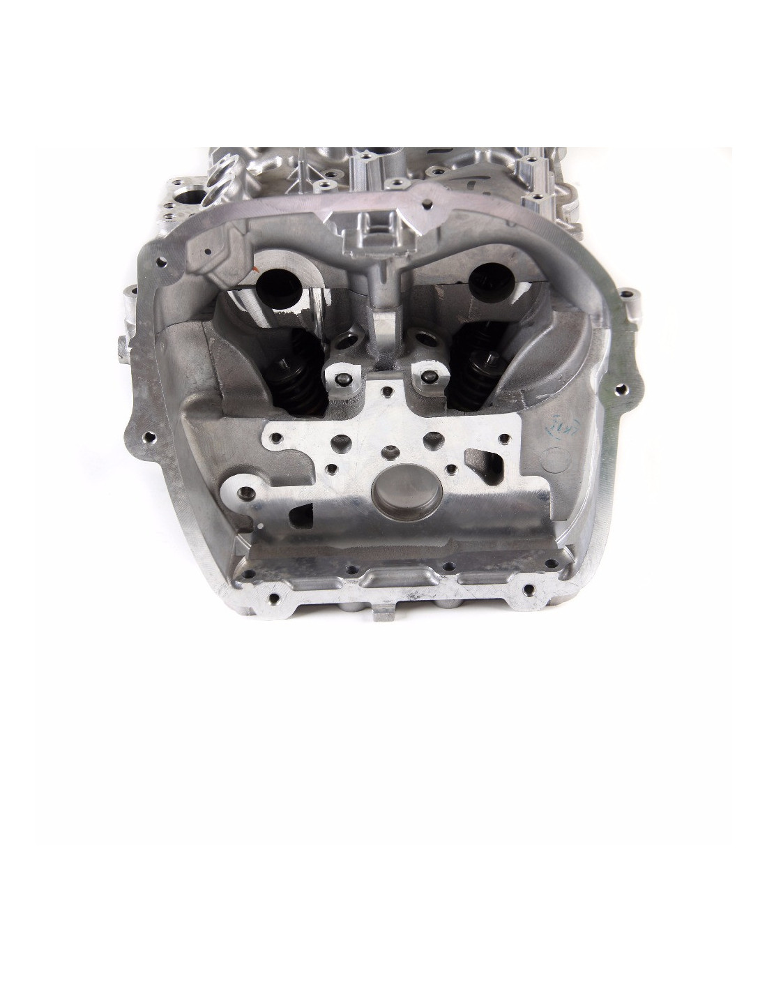 New OEM cylinder head for Volkswagen AUDI EA888 Gen3 Golf 7 GTI R 