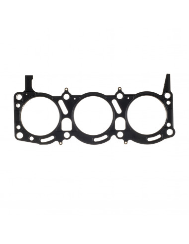 Reinforced cylinder head gasket MLS COMETIC FORD with 2.5 3.0 3.1 Essex V6 Cosworth GA engine from 1982 to 1988