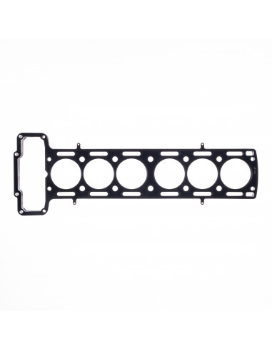 Reinforced cylinder head gasket MLS COMETIC JAGUAR XK150 XKE Mk 9 10 3.8 from 1958 to 1969 in bore 88mm to 88.5mm