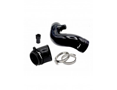 Inlet de turbo RacingLine pour VOLKSWAGEN Golf GTI CS R Arteon R Tiguan II 2.0 TSI EA888 Gen4 à partir de 2020