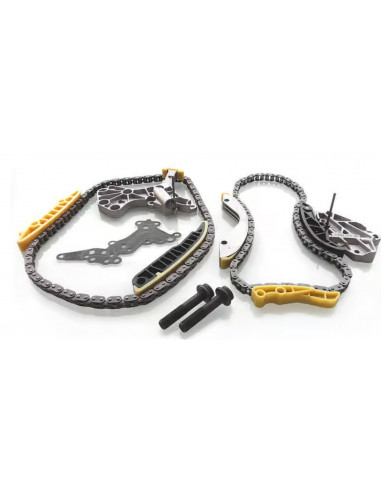 Timing chain kit for Audi Rs3 8P and TTRS 8j 2.5 TFSI CEPA CEPB engine 340hp 360hp