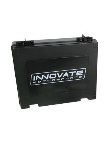 Transport and storage case for INNOV ATE LM-2
