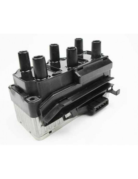 IGNITION COIL Zündspule BOUGICORD 155069 for MANY VW Golf mk3