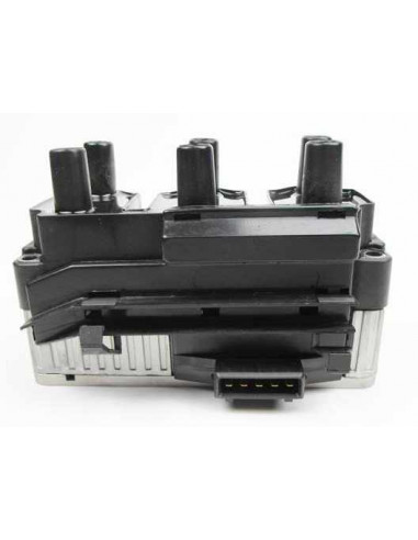 VR6 engine performance part