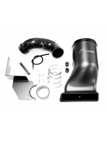 RacingLine carbon dynamic intake kit VOLKSWAGEN Polo AW GTI from 2017