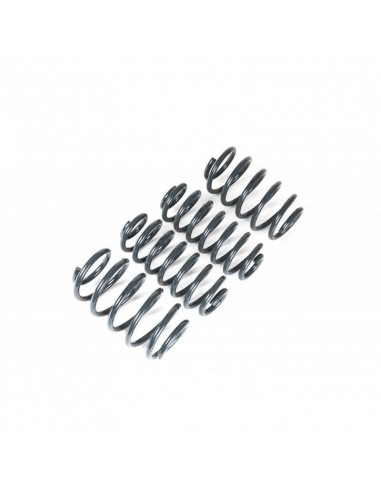 RacingLine short spring kit for BEETLE and VOLKSWAGEN Scirocco 3 2.0 TSI TFSI included R version
