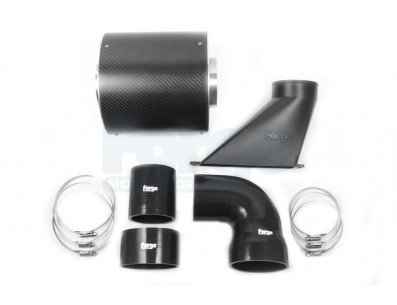 Kit Admission direct carbone FORGE Motorsport pour VOLKSWAGEN Golf 5 MKV R32 3.2 v6 250cv