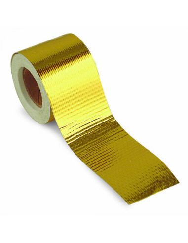 Thermal Strip High Temperature 450°GOLD STR Performance