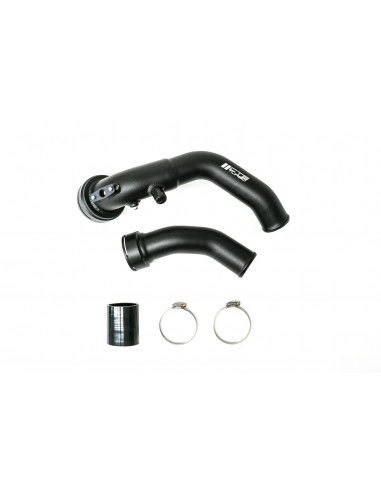 Inlet charge pipe CTS Turbo for BMW F20 F30 M2 M135i M235i 335I 435I N55 engine in 2 or 4 wheel drive Xdrive