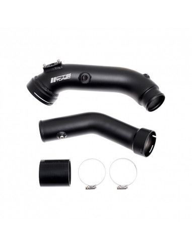 Inlet charge pipe CTS Turbo for BMW F20 F30 M2 M135i M235i 335I 435I N55 engine in 2 or 4 wheel drive Xdrive