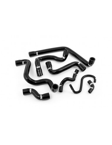 Kit durites silicone de refroidissement Forge Motorsport pour Mini Cooper S R60 Countryman All4