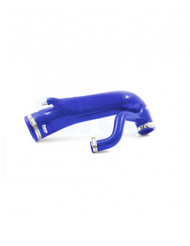FORGE MOTOSPORT silicone intake hose for PEUGEOT 208 GTI 1.6 208hp EP6-FDTX EURO 6 engine