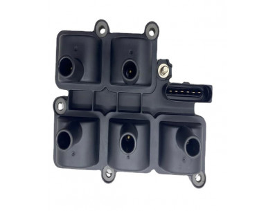 STR Performance Reinforced Ignition Coil - VW Golf 4, Bora & Leon V5 (VR5)