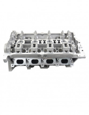 New OEM cylinder head for Volkswagen Golf 4 and Audi A3 S3 8L TT 8N Leon 1M 1.8 Turbo 20VT AGU AEB AMK APY BAM