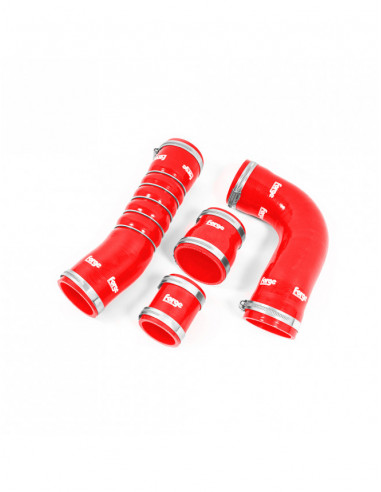 FORGE MOTORSPORT reinforced silicone turbo outlet hose for AUDI RS3 8Y 2.5 TFSI 300hp