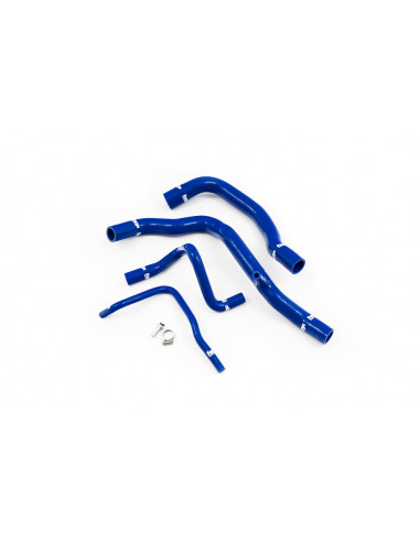 FORGE MOTORSPORT cooling silicone hose kit for MINI Cooper S R53 until 2007