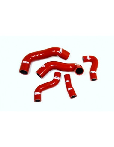 FORGE silicone water hoses for AUDI A3 8V 8Y 8P SEAT Leon VOLKSWAGEN Golf 5 GTI ED30 2.0 TFSI 190hp 200hp 265hp 240hp 230hp