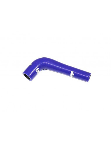 FORGE MOTORSPORT silicone breather hose for OPEL Astra H 2.0T VXR 240cv from 2004 to 2011