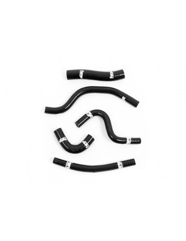 FORGE MOTORSPORT silicone breather hose kit for RENAULT Mégane 2 RS 225cv 230cv from 2004 to 2010