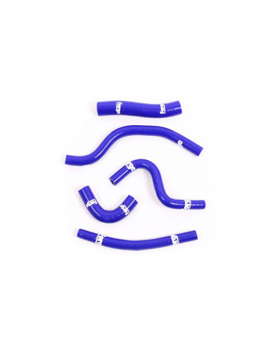 FORGE MOTORSPORT silicone breather hose kit for RENAULT Mégane 2 RS 225cv 230cv from 2004 to 2010