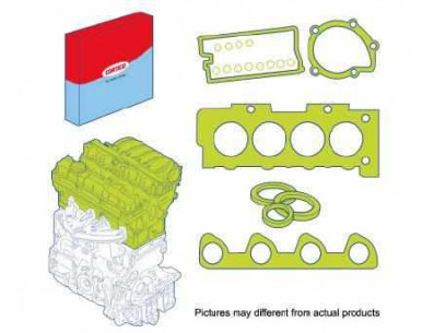 2.0 TFSI high engine break-in kit