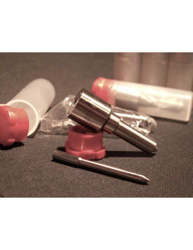 Nez d'injecteur en 0.205mm pour moteur 1.9L TDI 90cv 110cv Nez d'injecteur en 0.205mm pour moteur 1.9L TDI 90cv 110cv