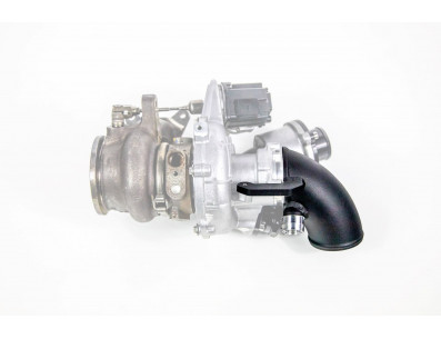 Inlet de turbo FORGE MOTORSPORT pour AUDI S3 8V TT 8J SEAT Leon 5F SKODA Superb VOLKSWAGEN Golf 7 GTI 1.4 1.8 2.0 TFSI TSI