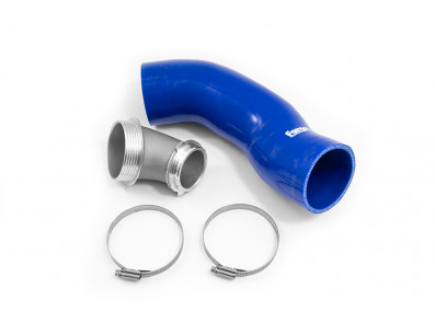 Inlet de turbo FORGE pour AUDI A1 Sportback A3 8Y TT 8S VOLKSWAGEN Golf 8 SKODA Octavia SEAT Cupra Formentor Leon 2.0 TFSI TSI