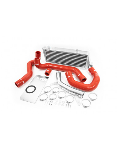 FORGE MOTORSPORT exchanger kit for PEUGEOT 208 GTI 1.6 THP 200hp