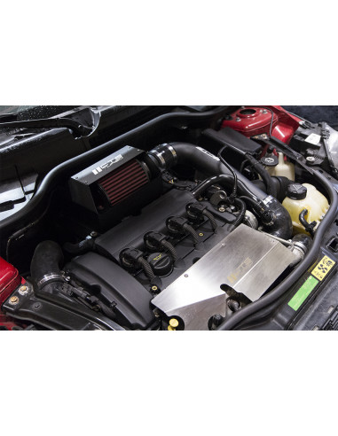 Escudo térmico CTS Turbo para Mini Cooper S JCW R55 R56 R57 R58 R59