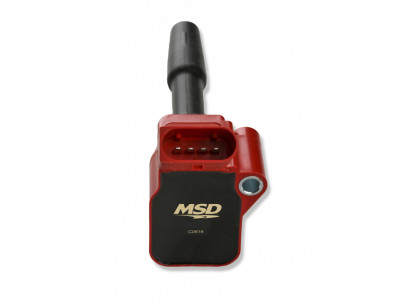 Reinforced plasma ignition coils MSD 1.0 1.2 1.4 1.5 TSI EA211 / RS6 RS7 V8 4.0 TFSI Biturbo