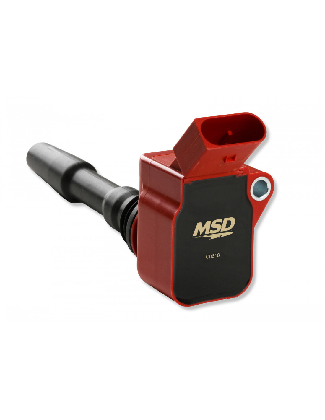 Reinforced plasma ignition coils MSD 1.0 1.2 1.4 1.5 TSI EA211