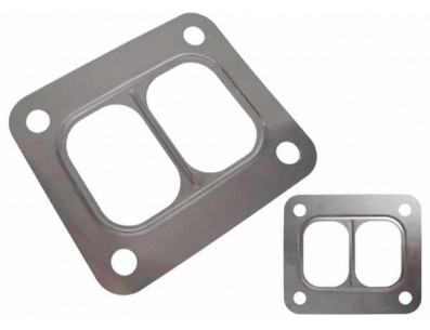 Joint platine de turbo T4 twin scroll GT35 GT40R GT4088R GT4094R GT42R