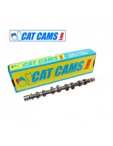 Árbol de levas CAT CAMS para motor RENAULT Megane 1.6L 8v K7M