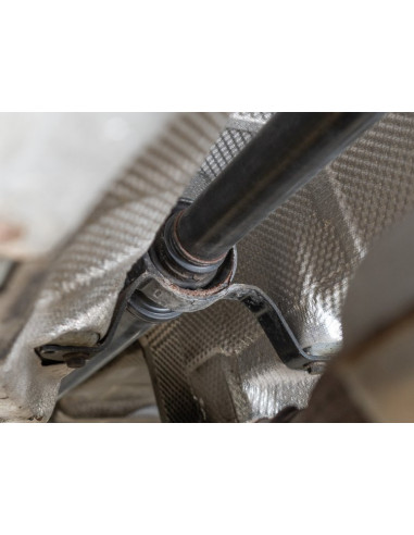 Wagenheberunterlage Für Audi A6 A7 R8 TT - Rutschfeste Polyethylen-Auflage