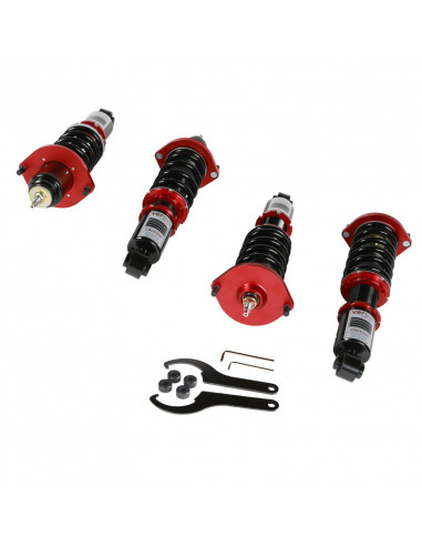 VERSUS coilover kit for HONDA Civic EM from 1998 to 2000