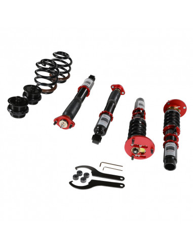 VERSUS coilover kit for HONDA Civic Type R EP3