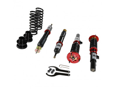 VERSUS coilover kit for HONDA Civic Type R FN2