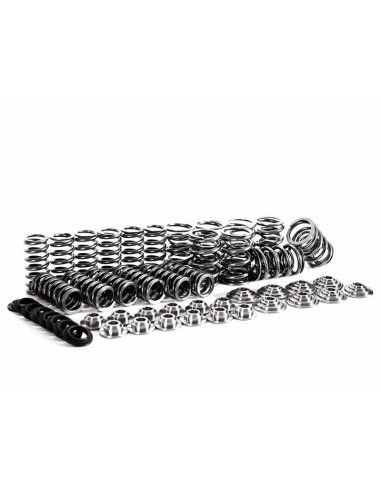 2.0 TFSI Kit Ressorts et coupelles de soupapes supertech haute performance 2.0 TFSI Kit Ressorts et coupelles de soupapes supertech haute performance