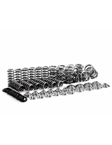 2.0 TFSI High Performance Supertech Valve Cups and Springs Kit