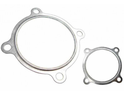 Joint de sortie de turbo en métal 4 vis 76mm GT25 GT28 GT30 GT35